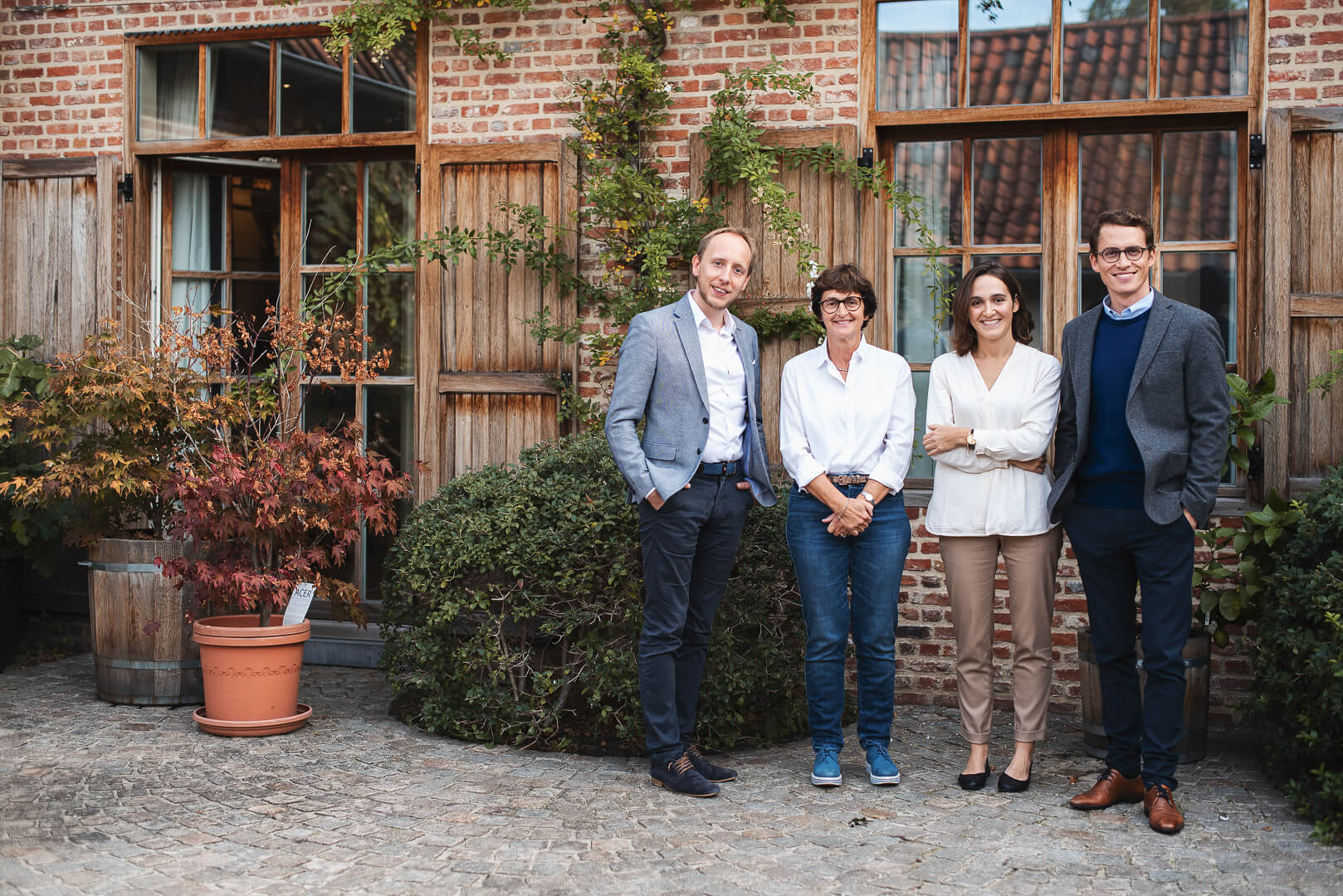  Advocatenkantoor Beuselinck Proot Chamon